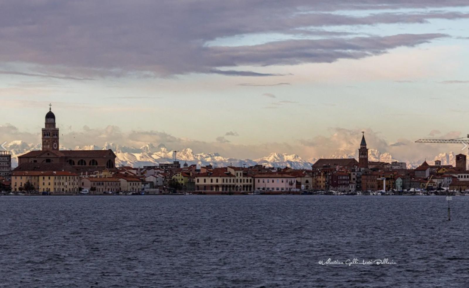Lo "stravedamento" secondo Valentina