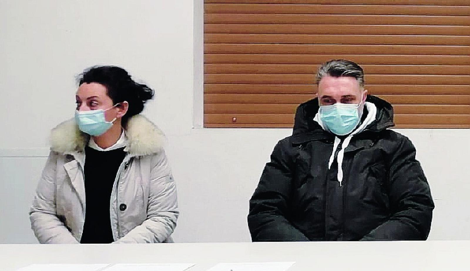 Armelao silura l'assessore Griso