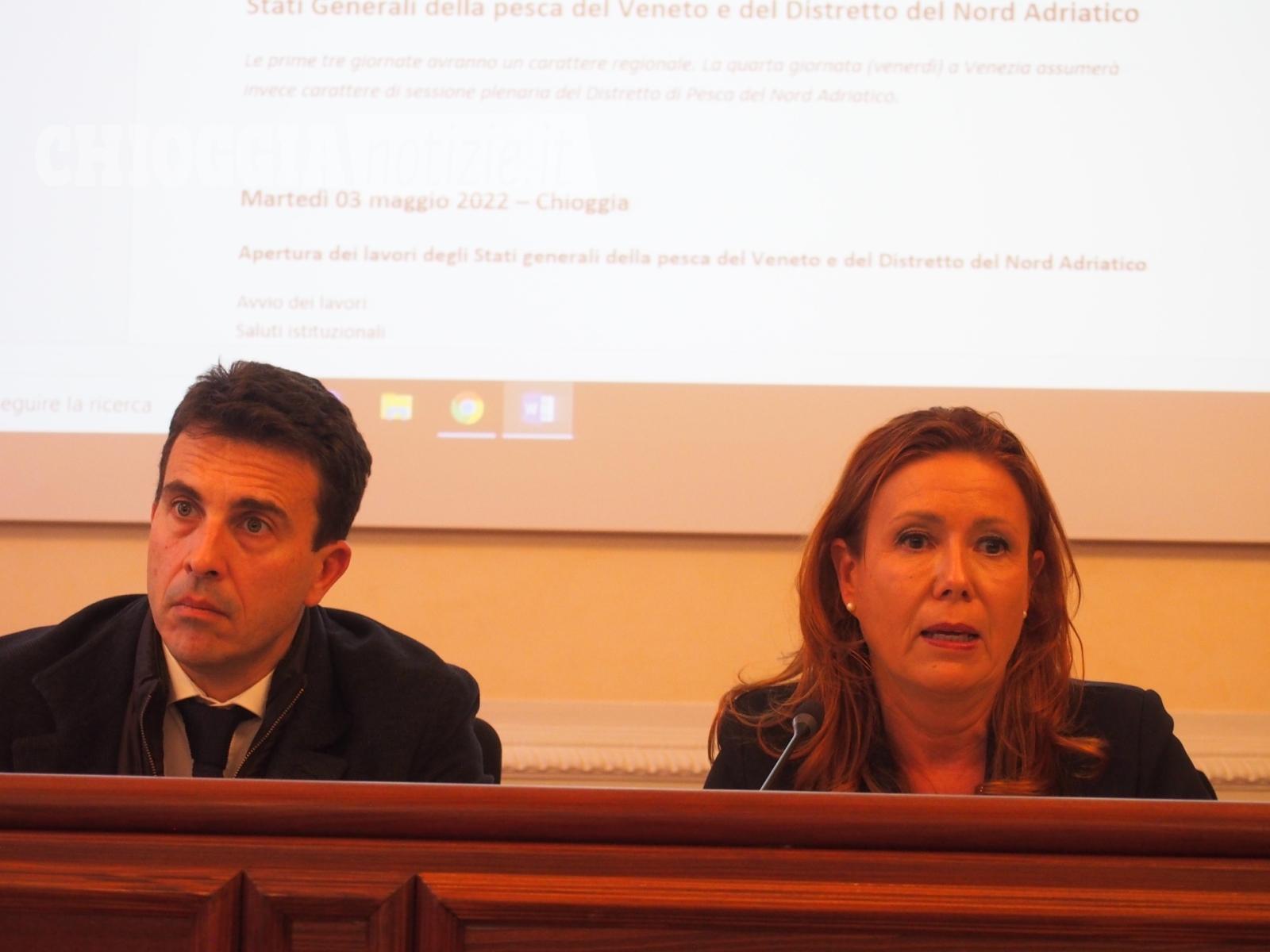 "Pesca, servono misure urgenti e straordinarie contro il caro carburante"