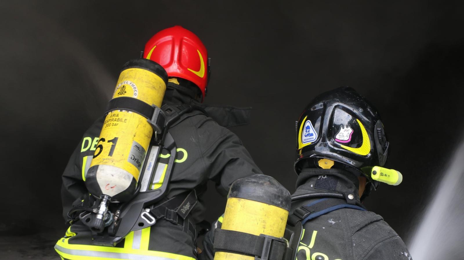 Vigili del fuoco di Venezia, il Viminale: &laquo;Entro un anno sanate le carenze di organico&raquo;