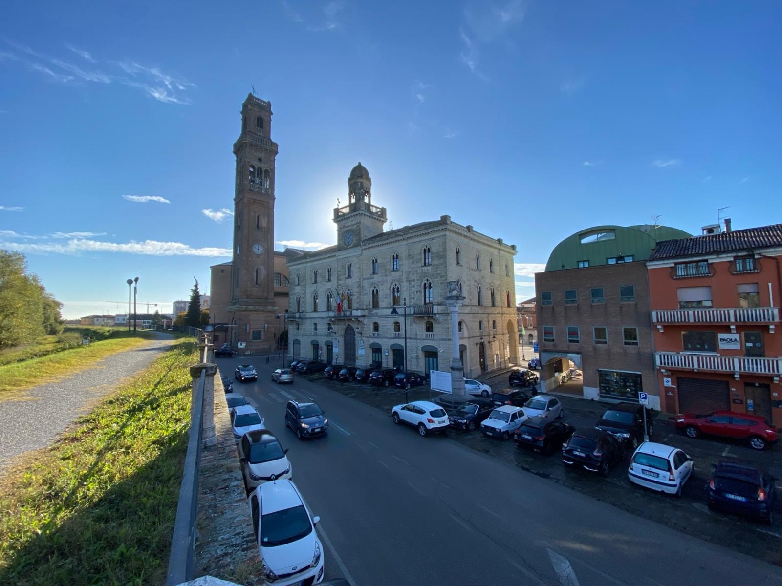 Il fine settimana si accende