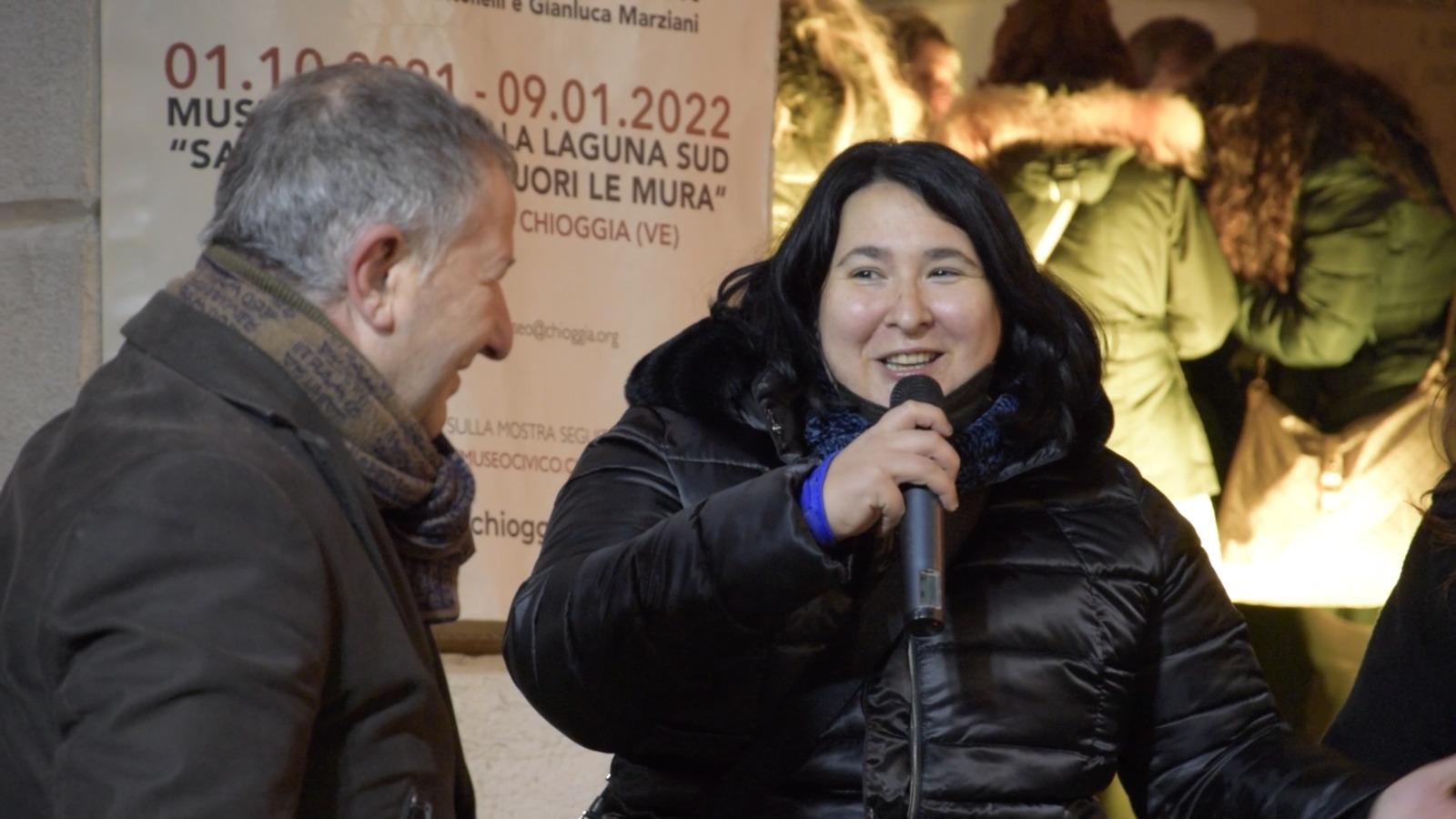 L'assessore: "La Marciliana, con la sagra del pesce sono il clou dell'estate&rdquo;