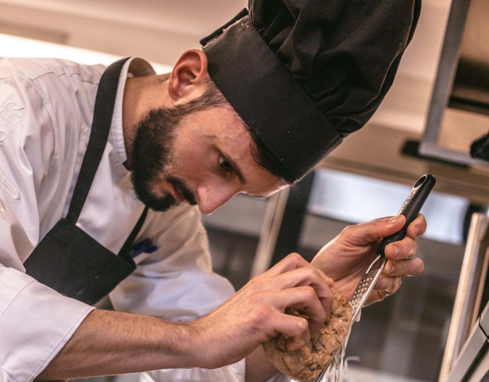 All&rsquo;M4 Cento il nuovo menu 