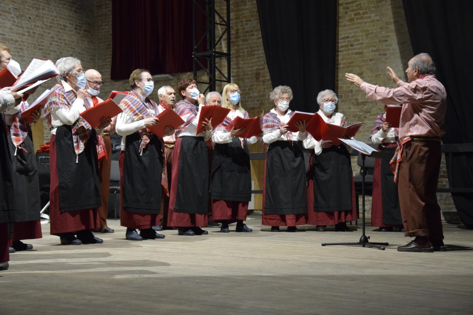 Luoghi, persone, eventi questa stasera la rassegna