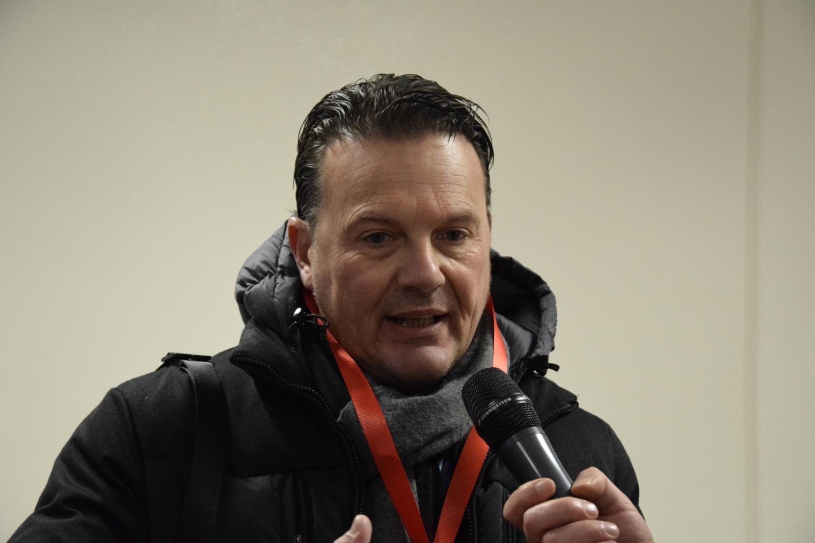 "Ora anche il Mose si mette di traverso ai pescatori"