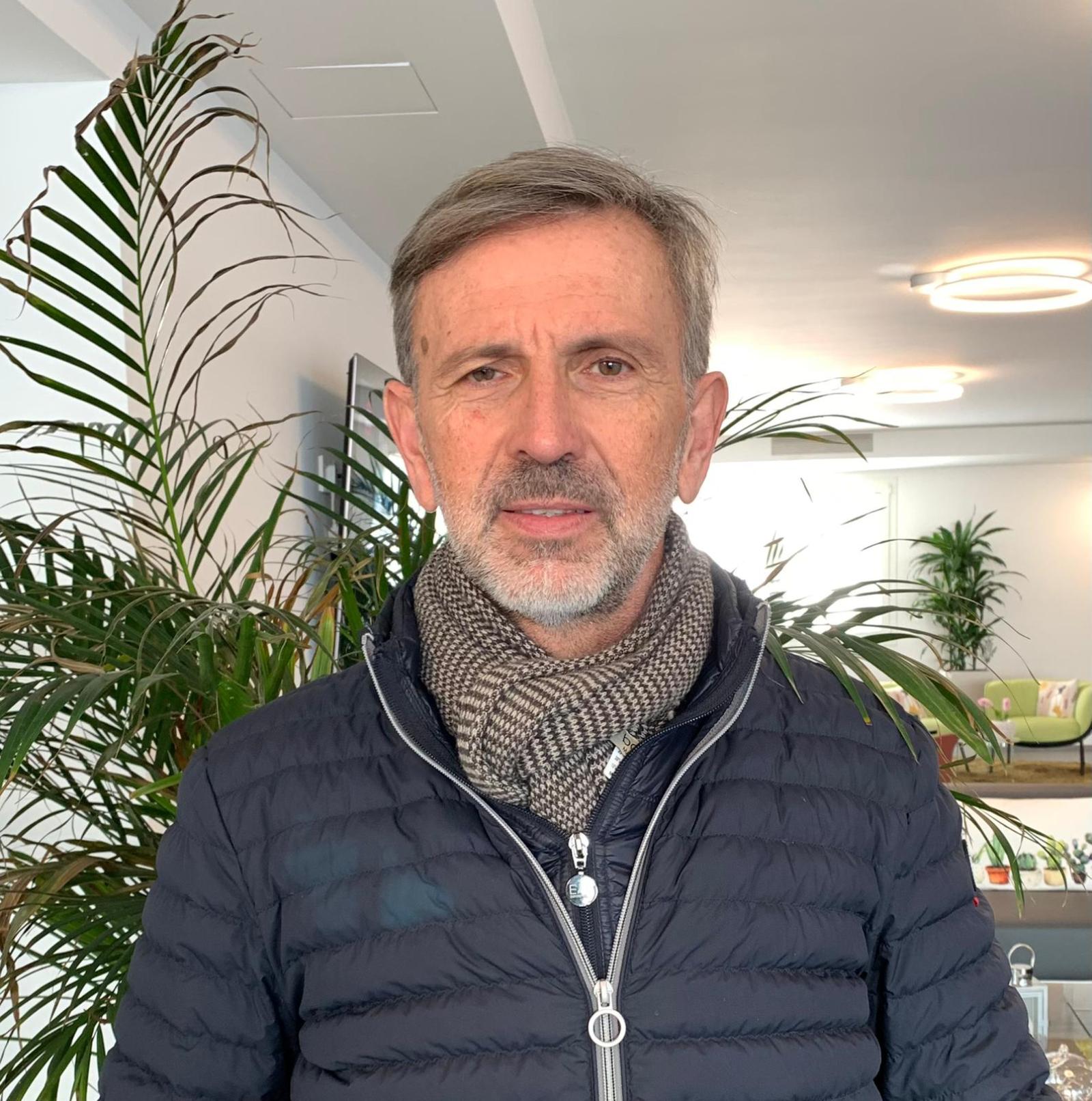 Ranieri torna alla guida di Cisa camping