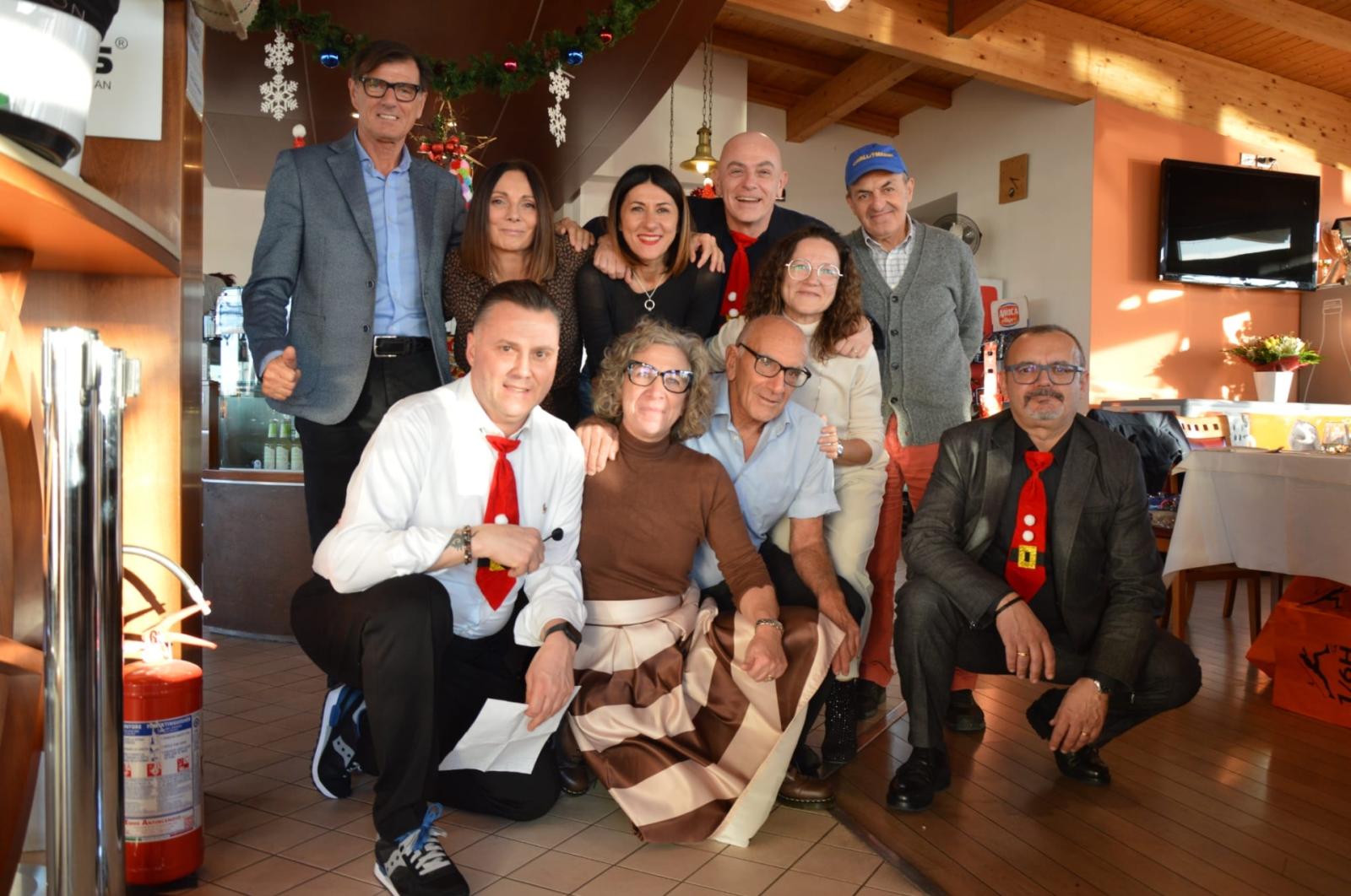 La Marathon Cavalli premia 8 atleti