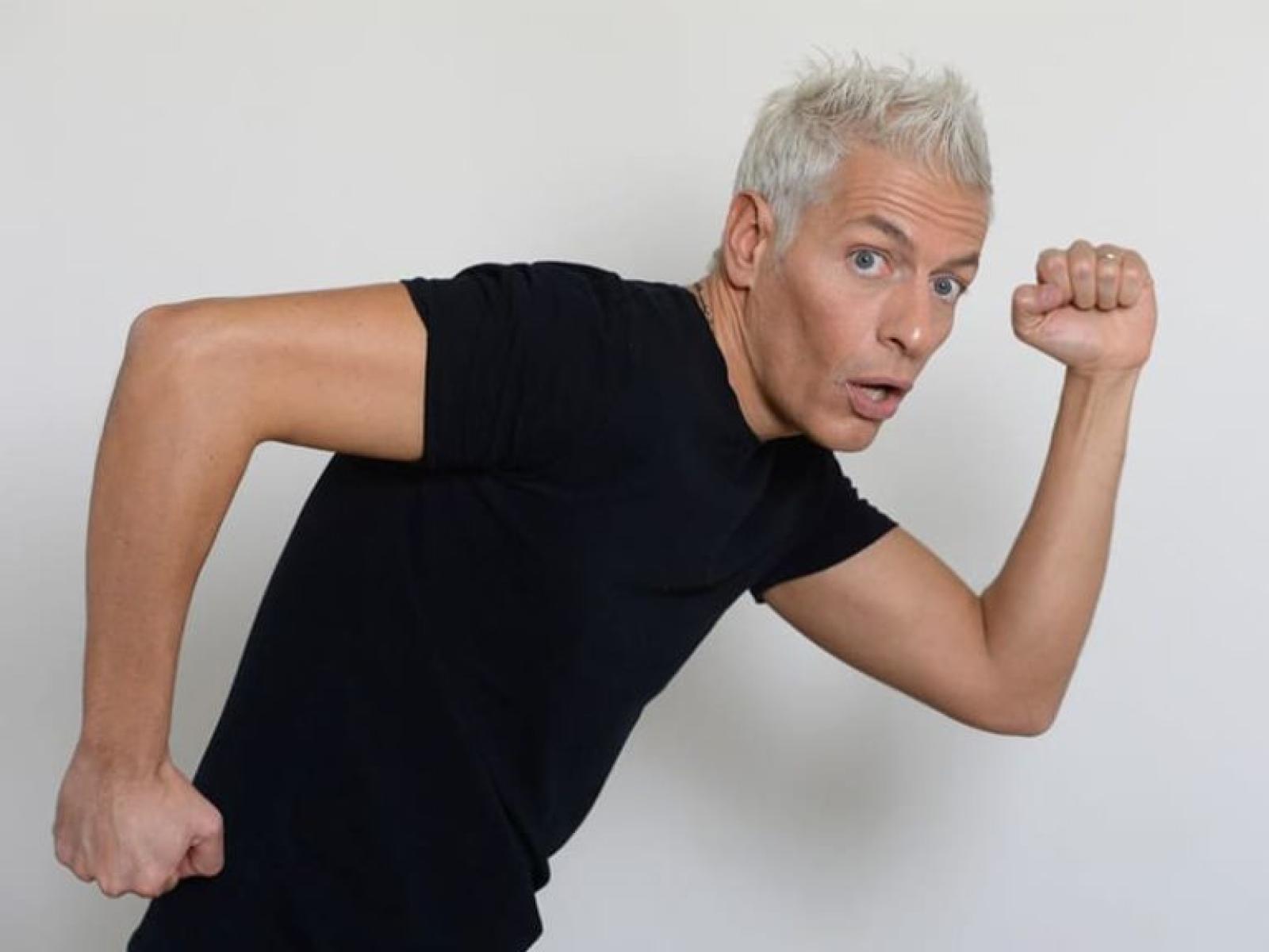 Comici & Comici la rassegna per iniziare bene l'anno che verr&agrave;