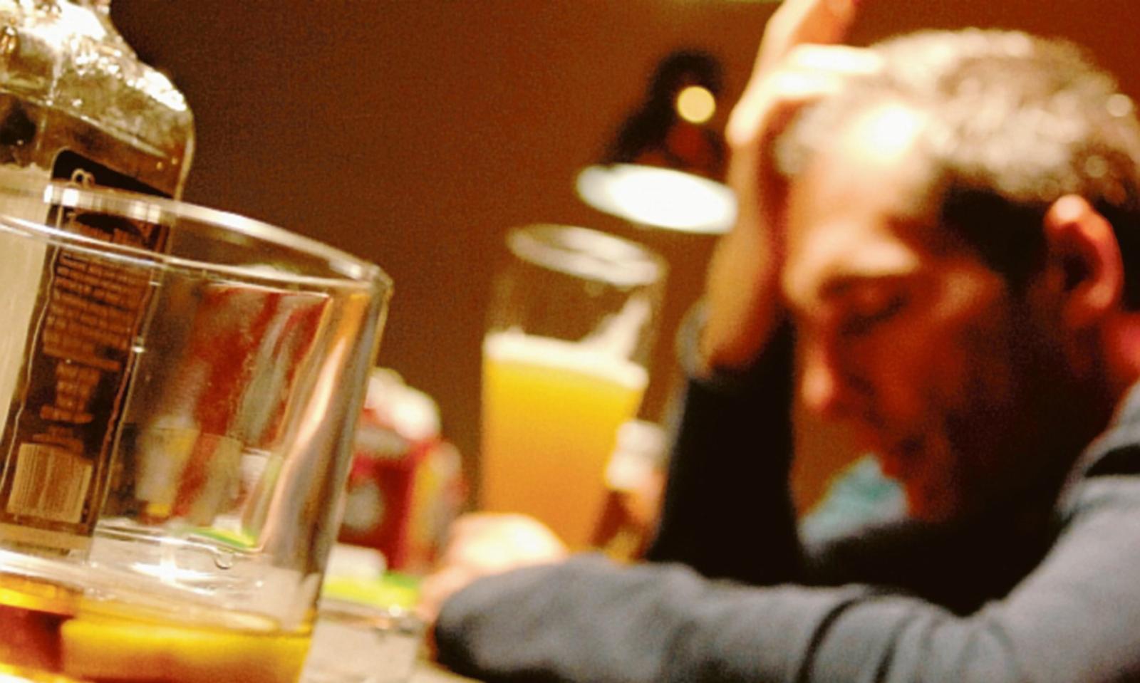 Ulss 3, Chioggia maglia nera delle dipendenze