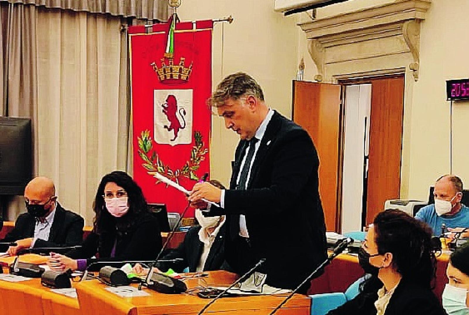 &ldquo;Abbiamo perso un tecnico preparato&rdquo;