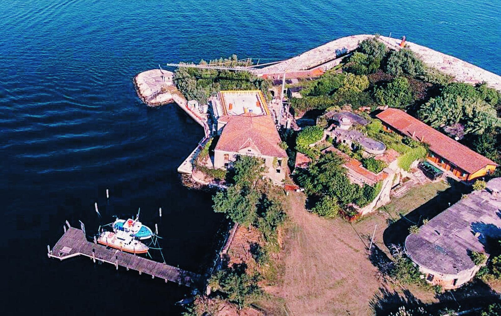 Incontro ex oasi San Felice: dubbi dopo il sopralluogo