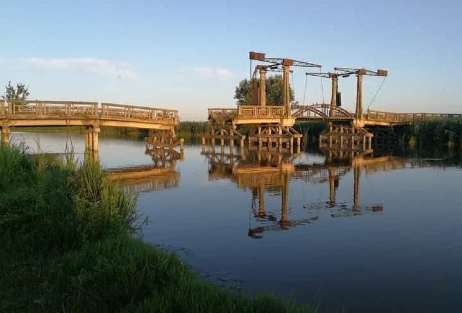 Il Ponte dei pesi passa dal Pnrr