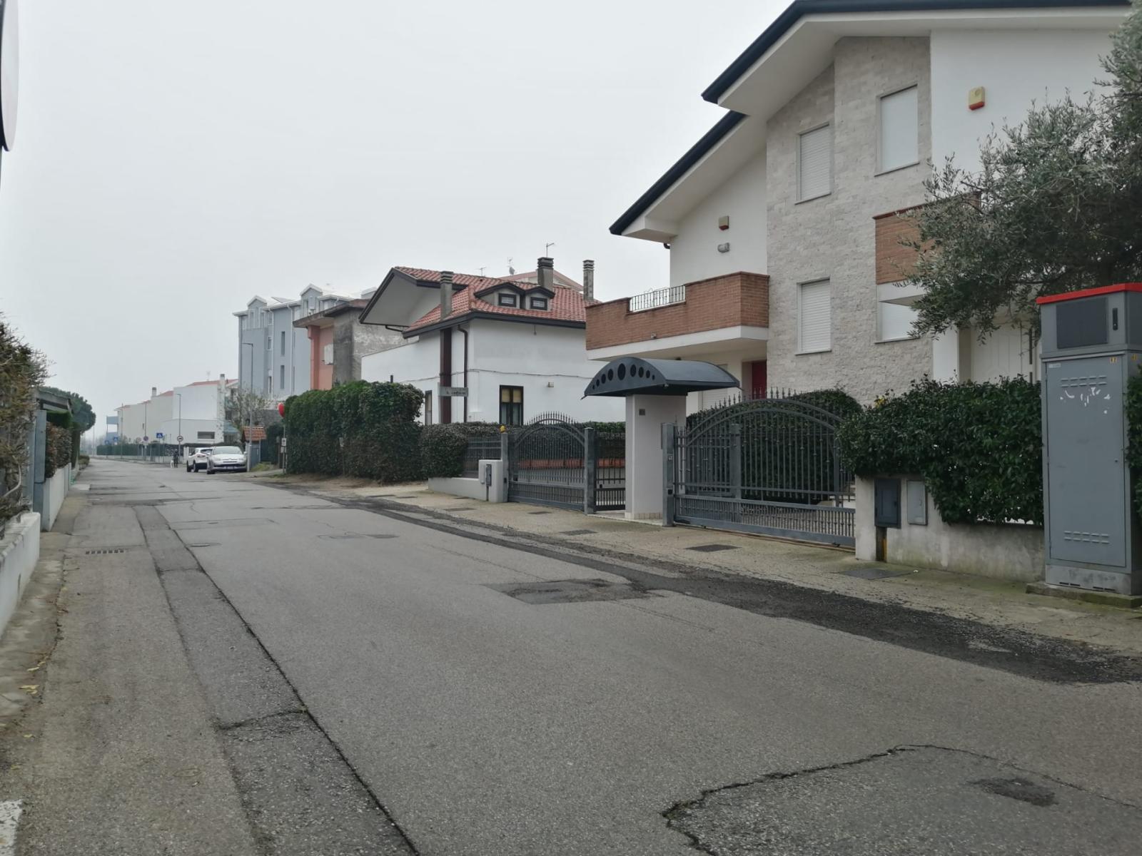 Via Cicogna, bocciata la commissione ad hoc