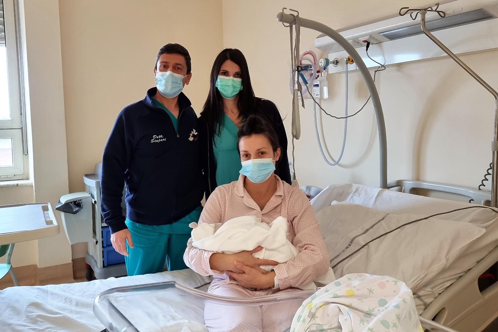 Meno di 500 neonati a Chioggia, l'Ulss punta sulla Pma