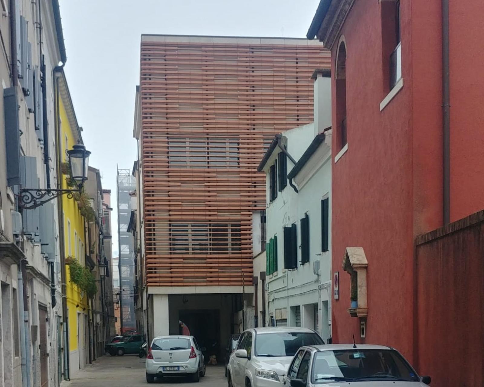 Il teatro Astra resta in stand-by