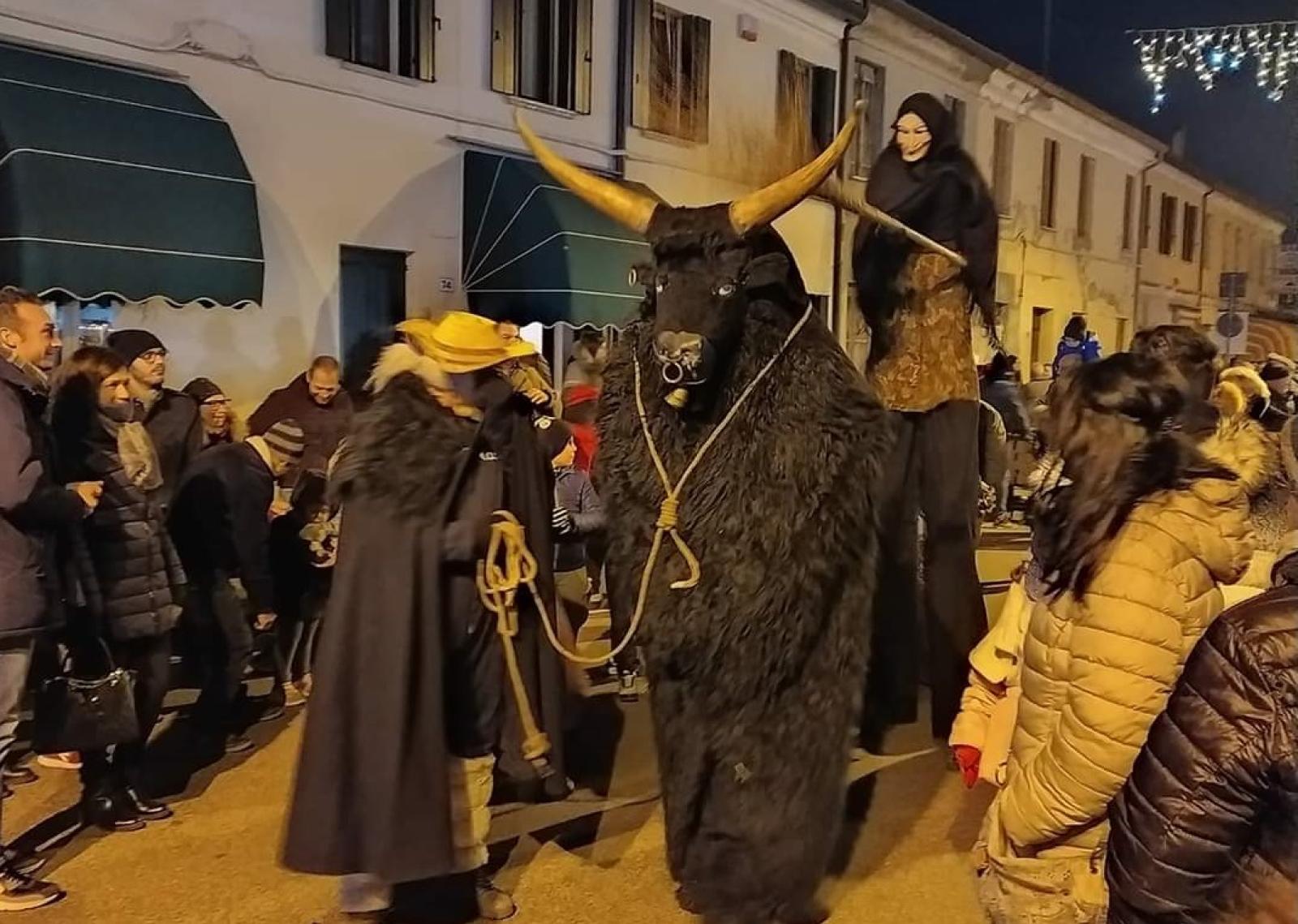 Rottanova, niente Brusavecia ma c'&egrave; il Bombasin