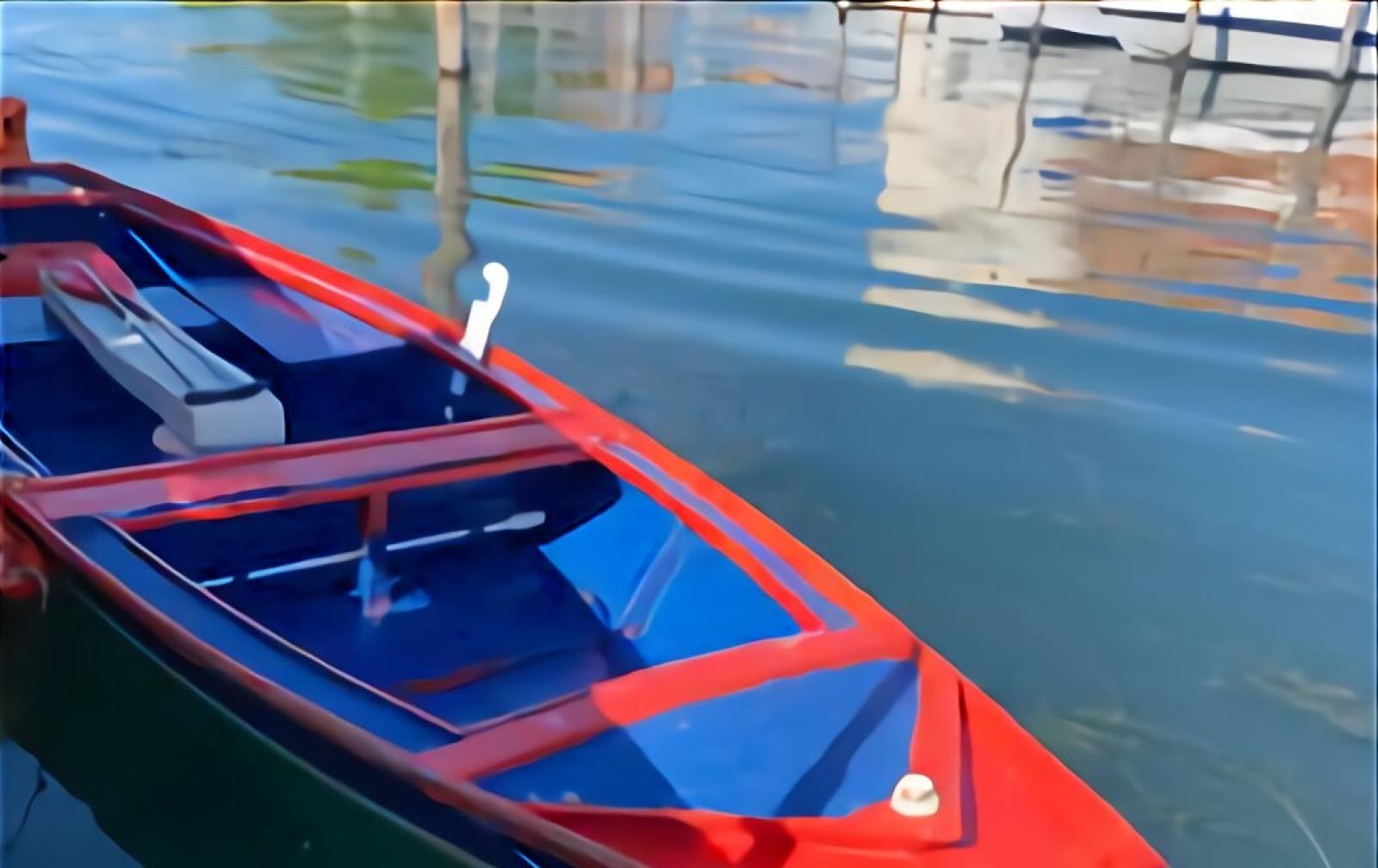 Il traghetto "no vax" per i canali di Venezia