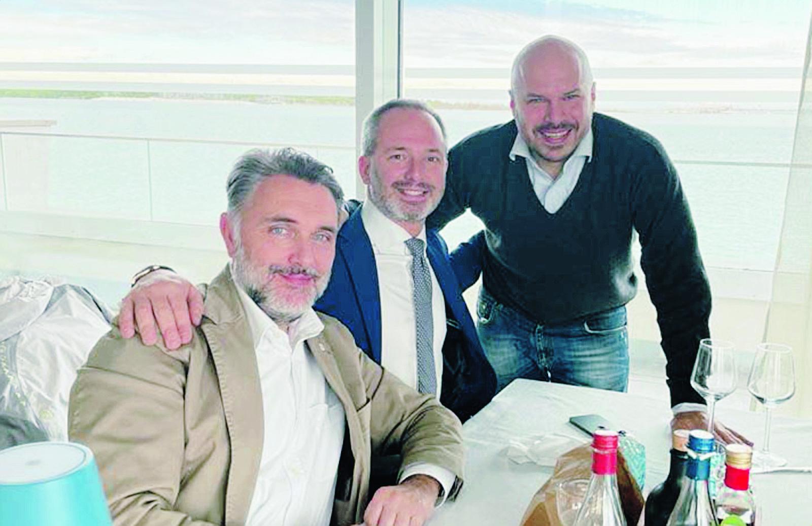 Munari: &ldquo;Con Chioggia e Cona si pu&ograve; crescere&rdquo;