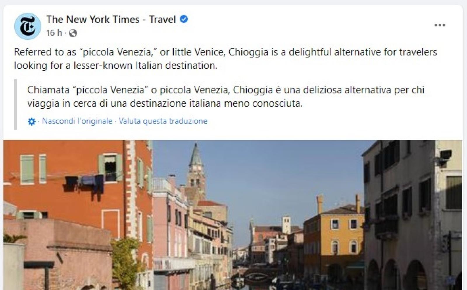 Dolfin: &ldquo;Abbiamo le carte giuste&rdquo;