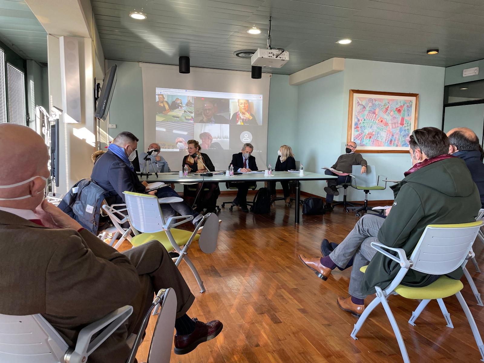 Demanio marittimo, documento univoco dalla Conferenza dei sindaci