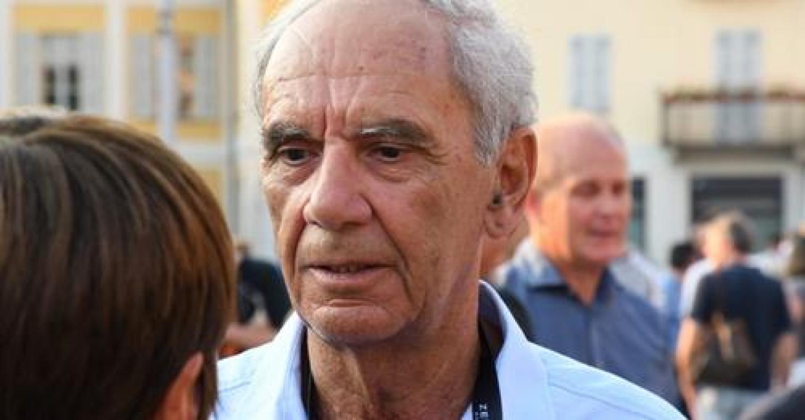 Munari, il rallysta "Drago" grave in ospedale