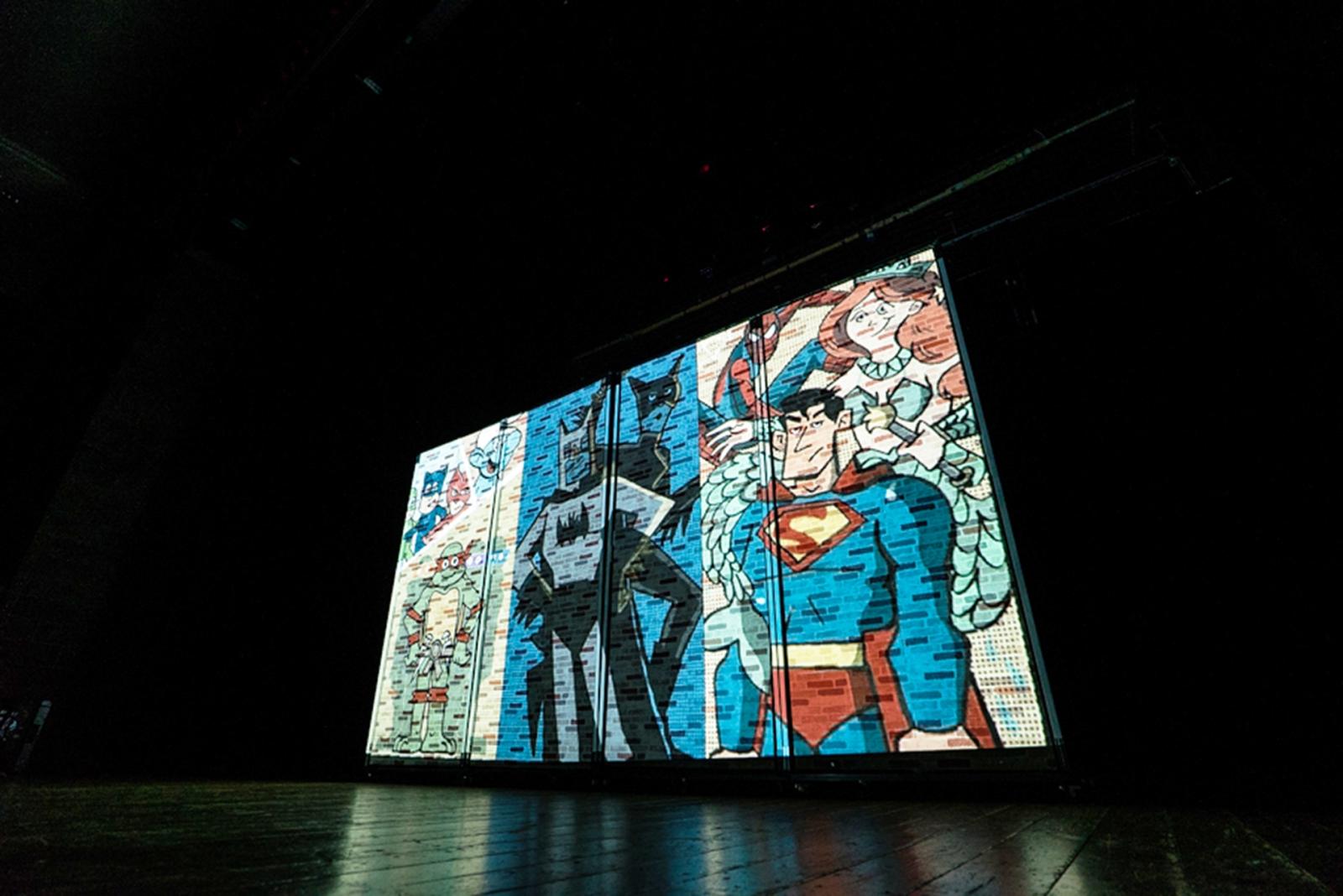 Una rassegna per le famiglie