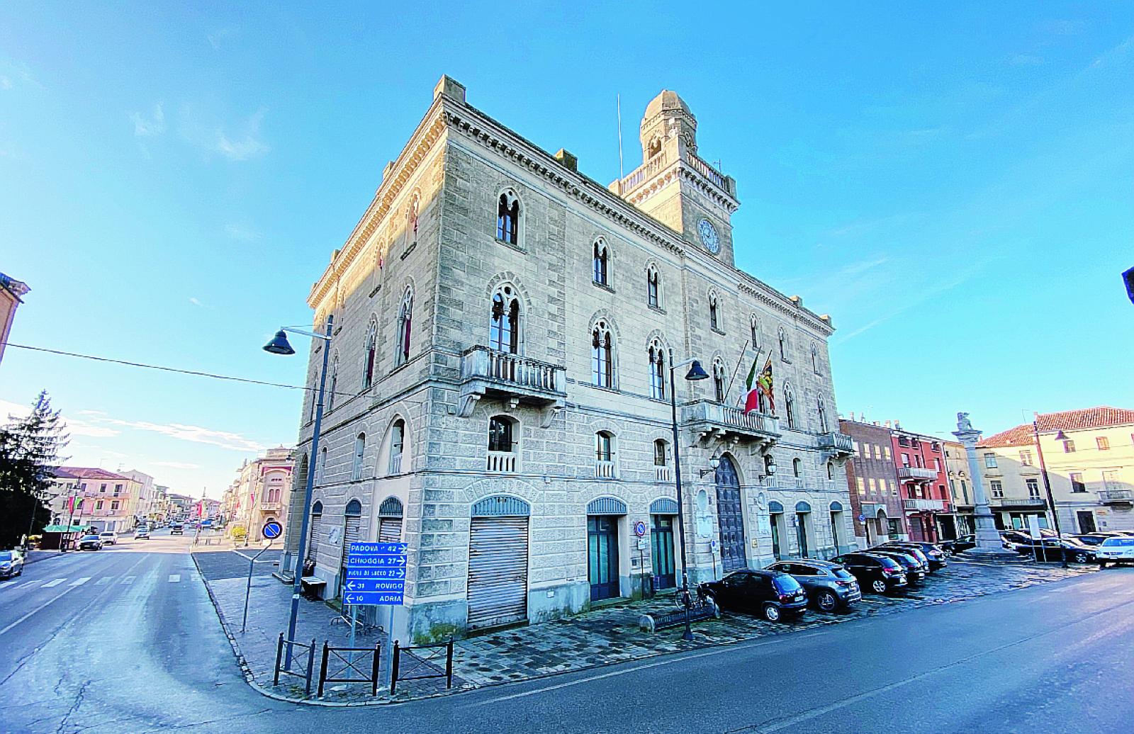 Sinistra italiana: &ldquo;Nessuno sceglie pi&ugrave; Cavarzere&rdquo;