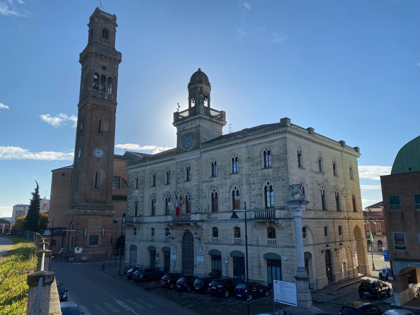 Varianti verdi, rinuncia alla cubatura entro il 21 marzo