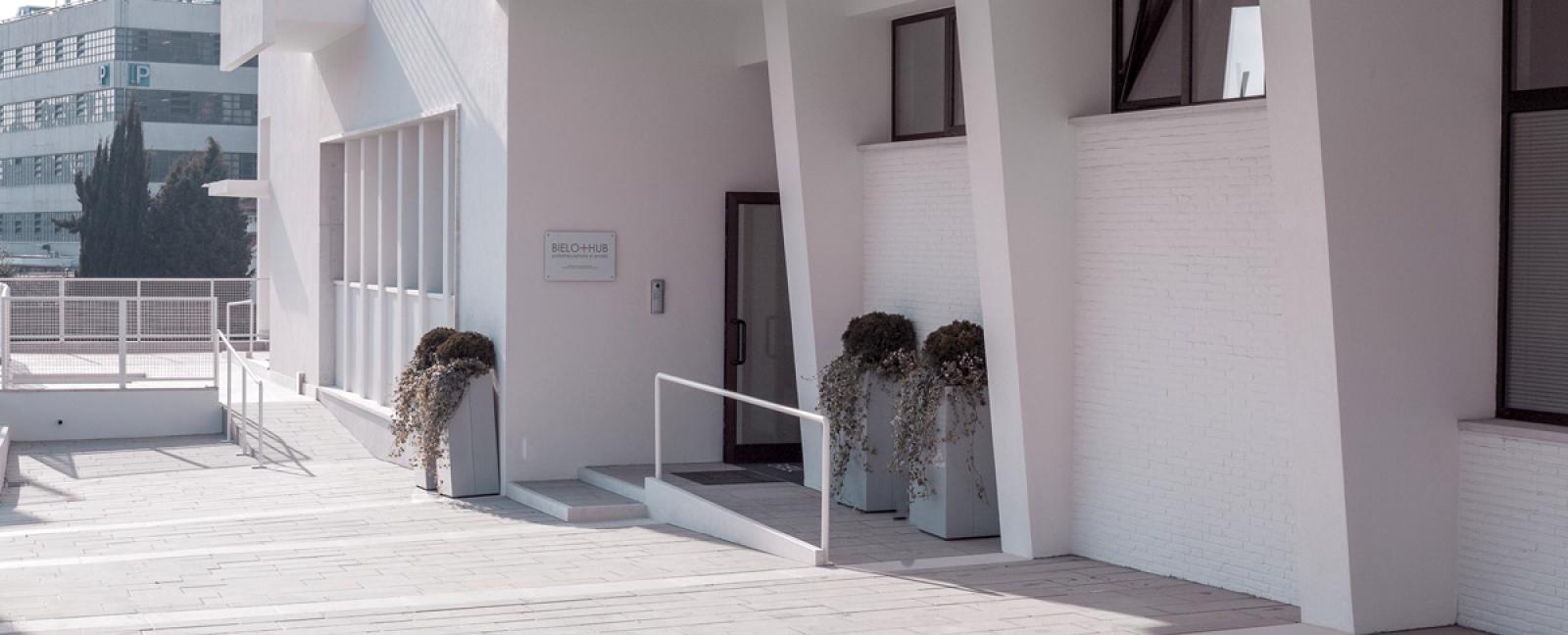 Bielo+Hub, da luned&igrave; tamponi di fine quarantena