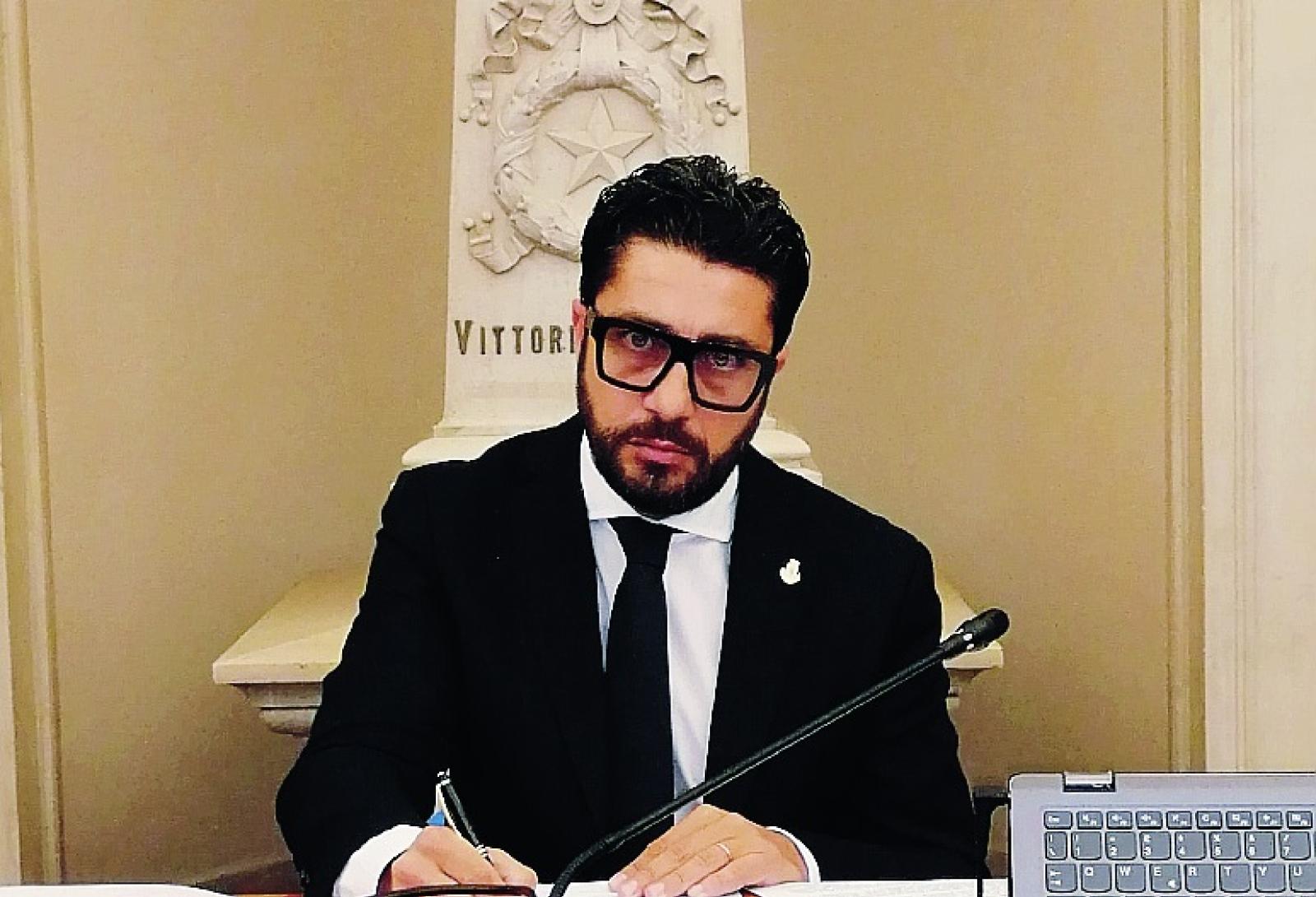 Montanariello: &ldquo;La &lsquo;filiera Lega&rsquo; &egrave; inutile&rdquo;