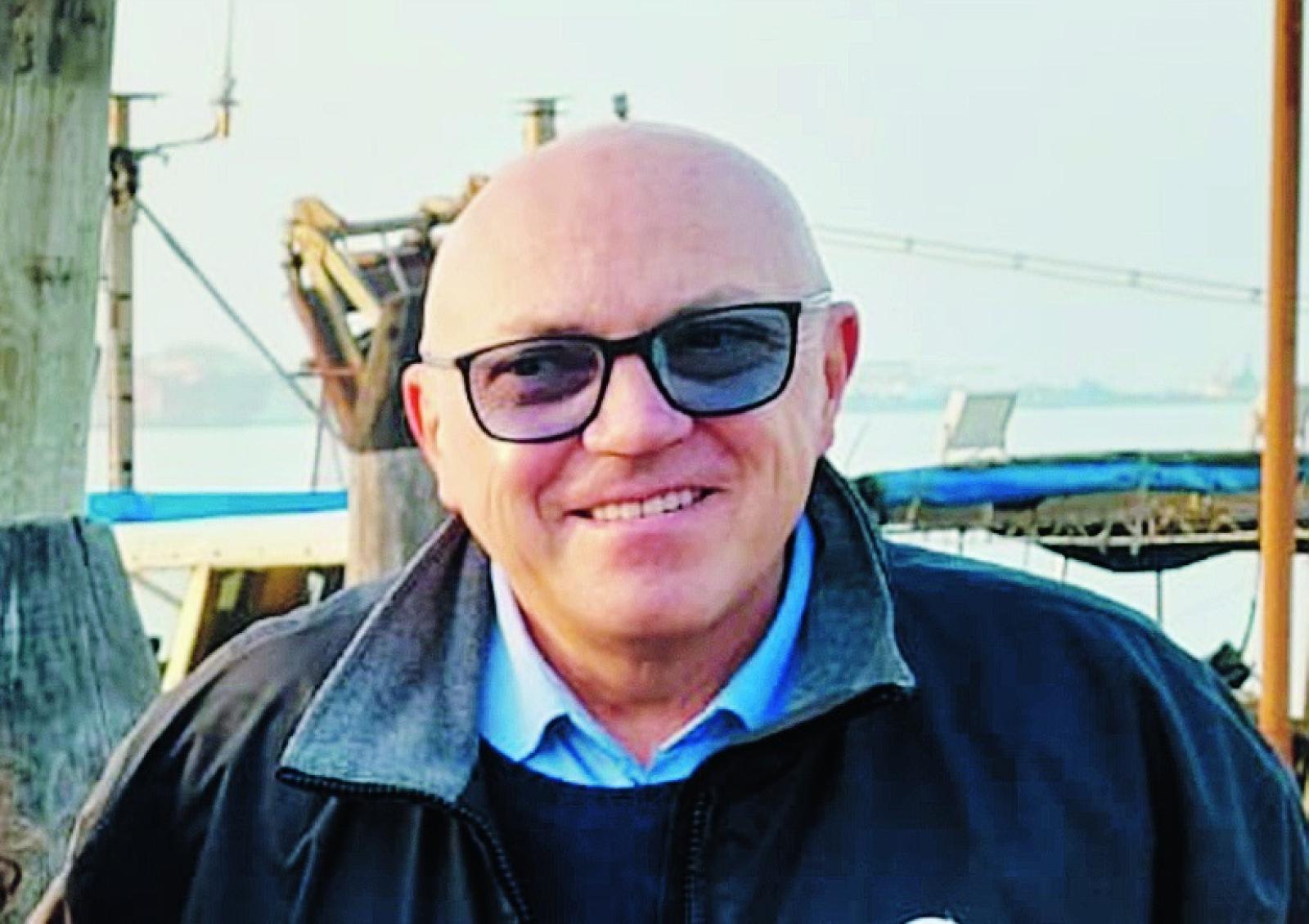 "E' un sogno che diventa realt&agrave;"