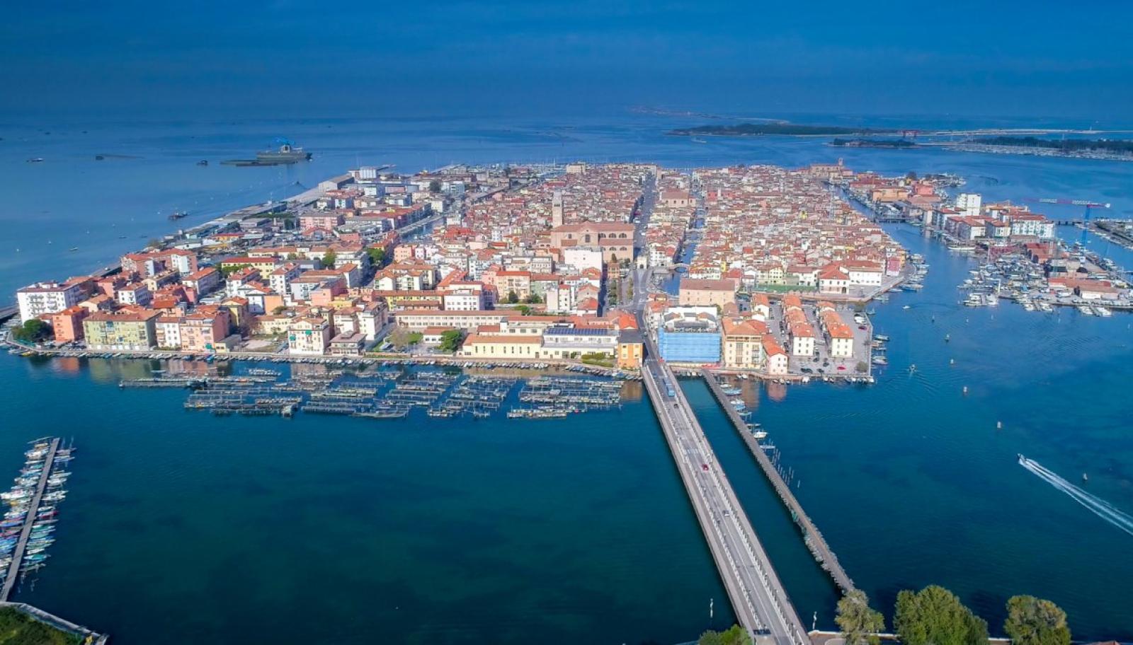Chioggia capitale: &ldquo;Crediamoci&rdquo;