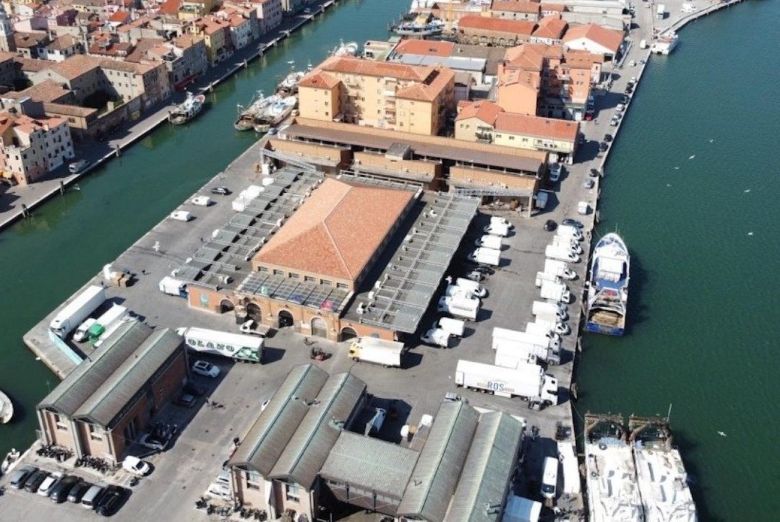 &ldquo;Montariello e Stecco neanche hanno votato per i lavori al Mercato ittico&rdquo;