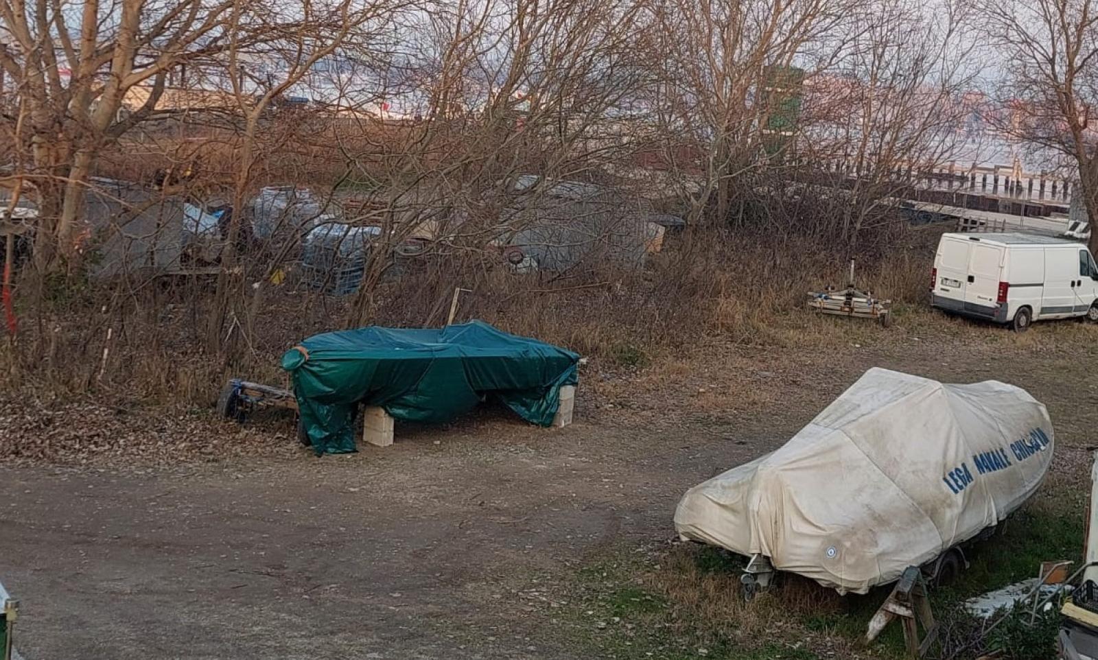 &ldquo;Riqualificare il quartiere di Punta Poli&rdquo;