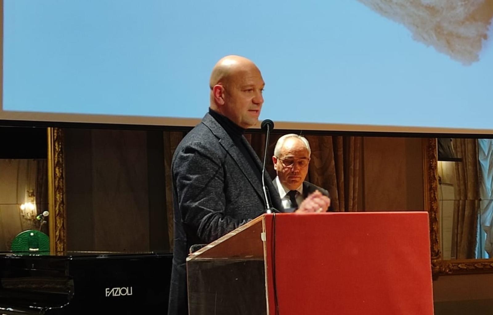 Premio start up innovativa, vince la Itamia Engineering di Chioggia