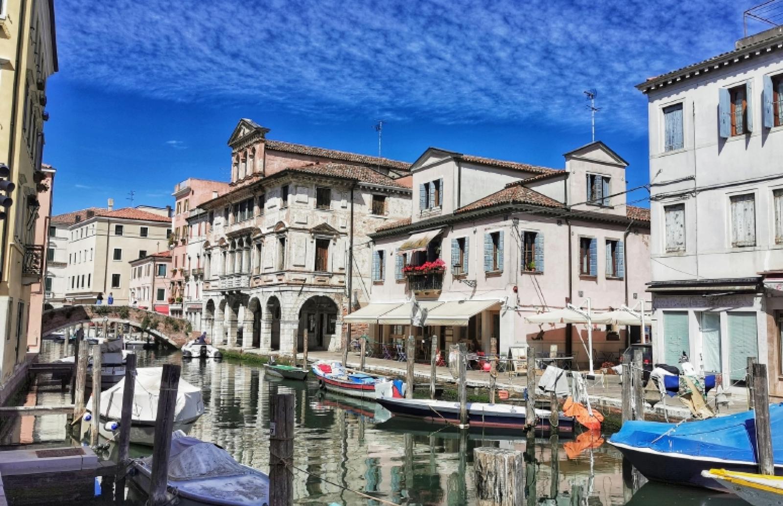 A Chioggia sono in arrivo le &ldquo;Vacanze in Calle&rdquo;