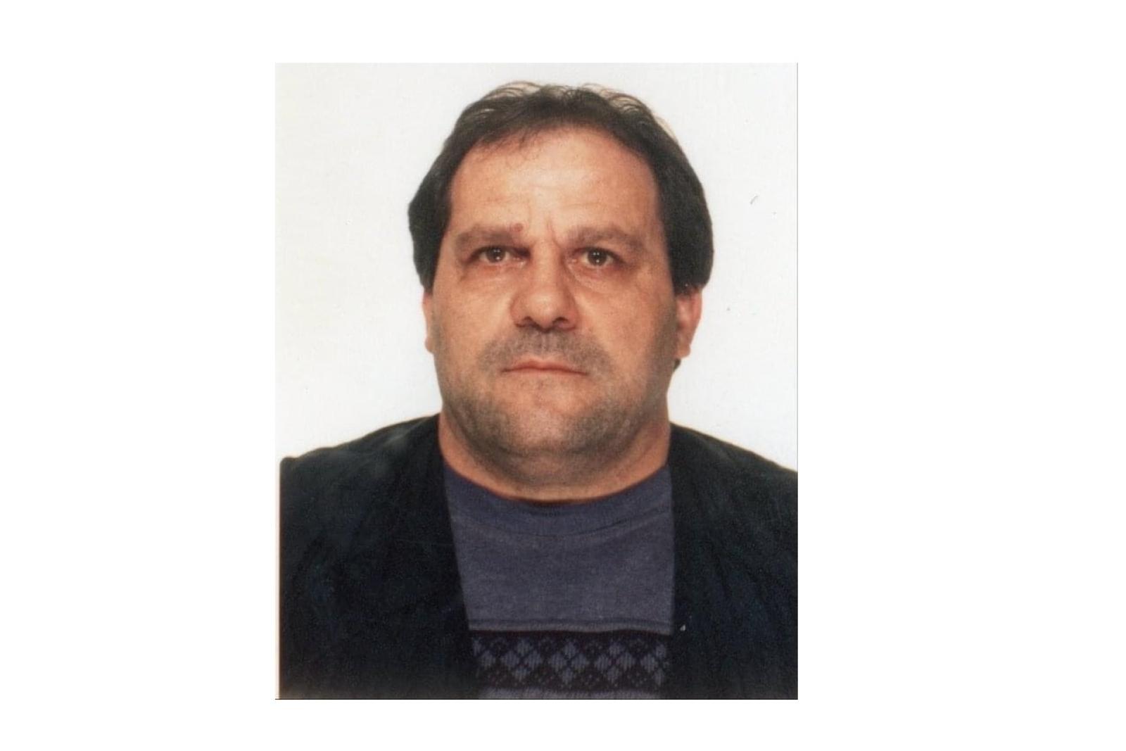 Rottanova piange per Paolo Poncina