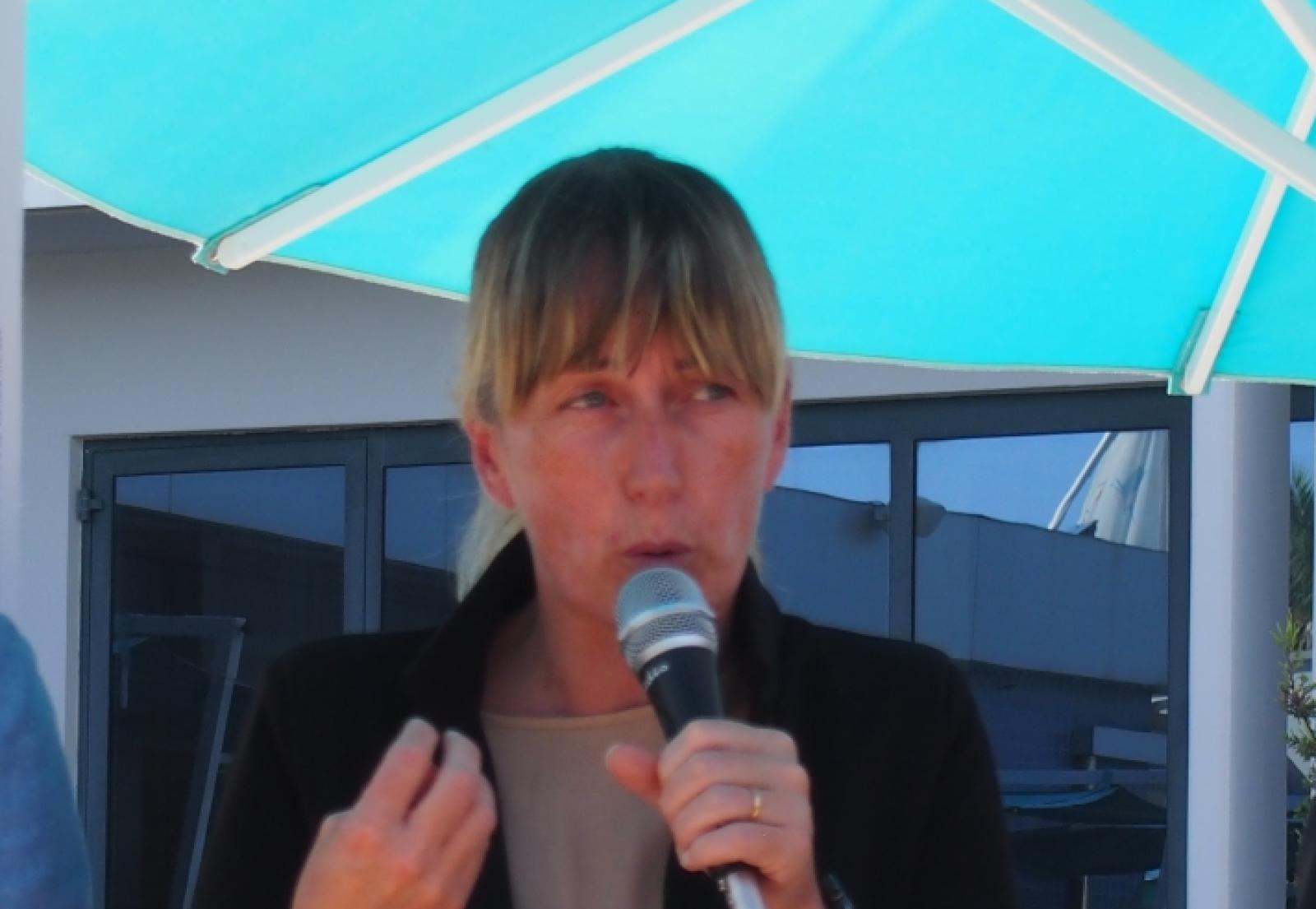 Treni, capienza al 100% entro fine mese