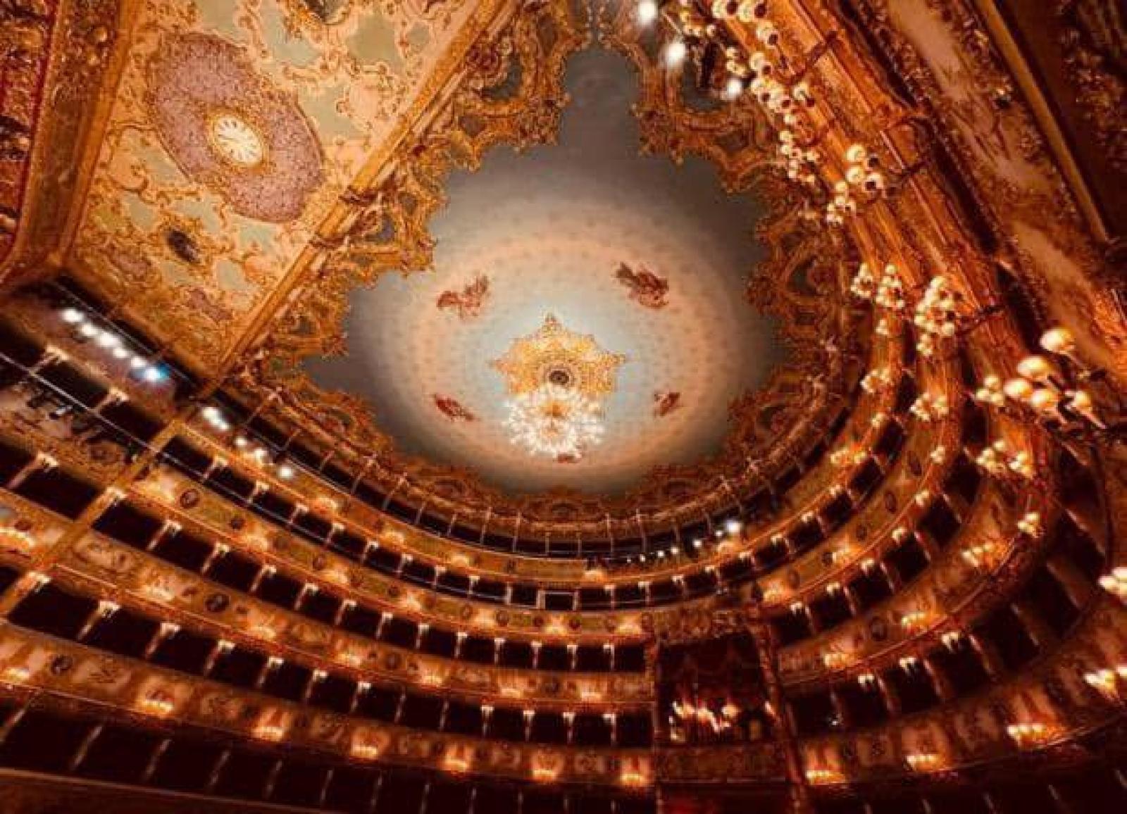 "Le baruffe" e il concerto di Carnevale a tariffa speciale