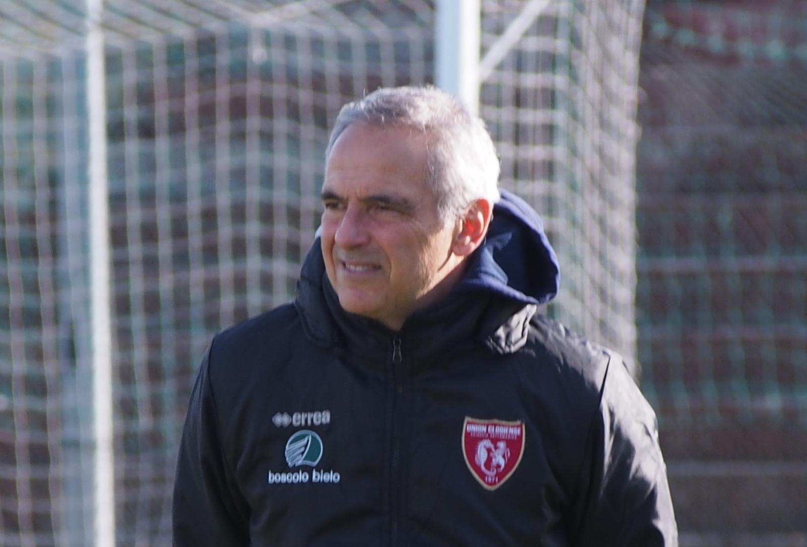 Andreucci: &ldquo;Soddisfatto della prestazione&rdquo;