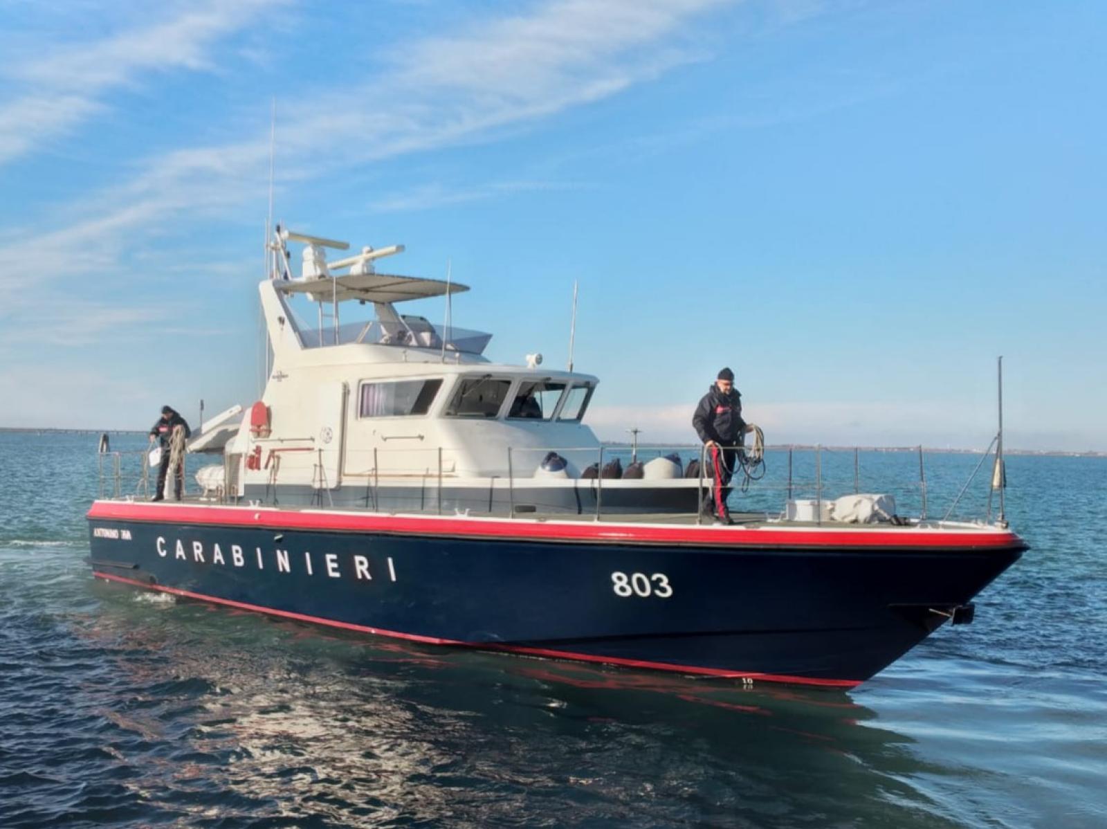 Green pass e alimenti scaduti, 12mila euro di multe dei Carabinieri