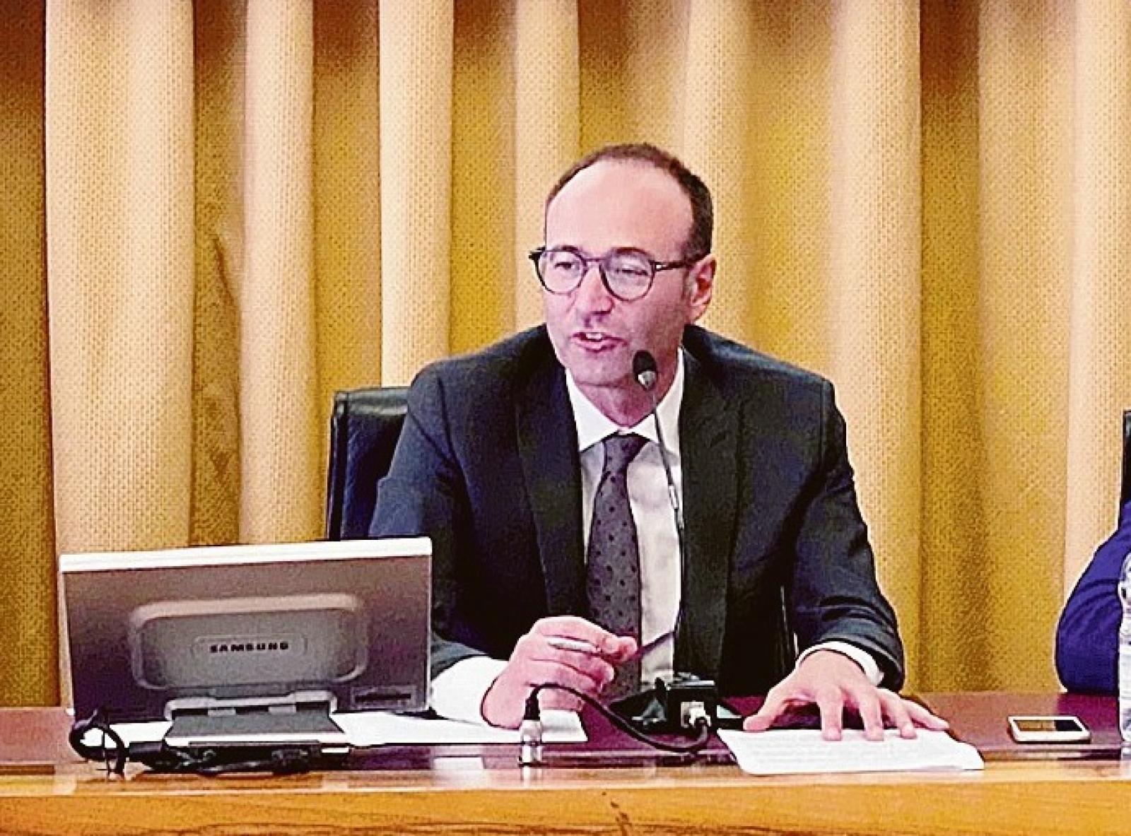 "L'Osservatorio sul turismo bisogna saperlo leggere e interpretare"