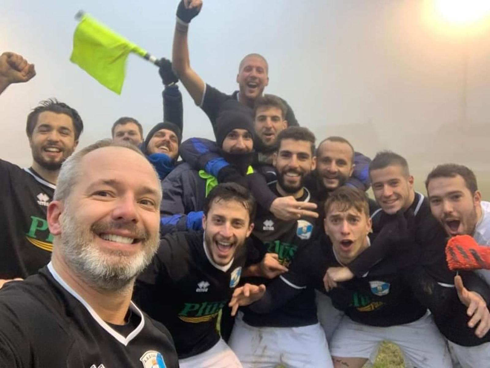 Pokerissimo della capolista Cavarzere