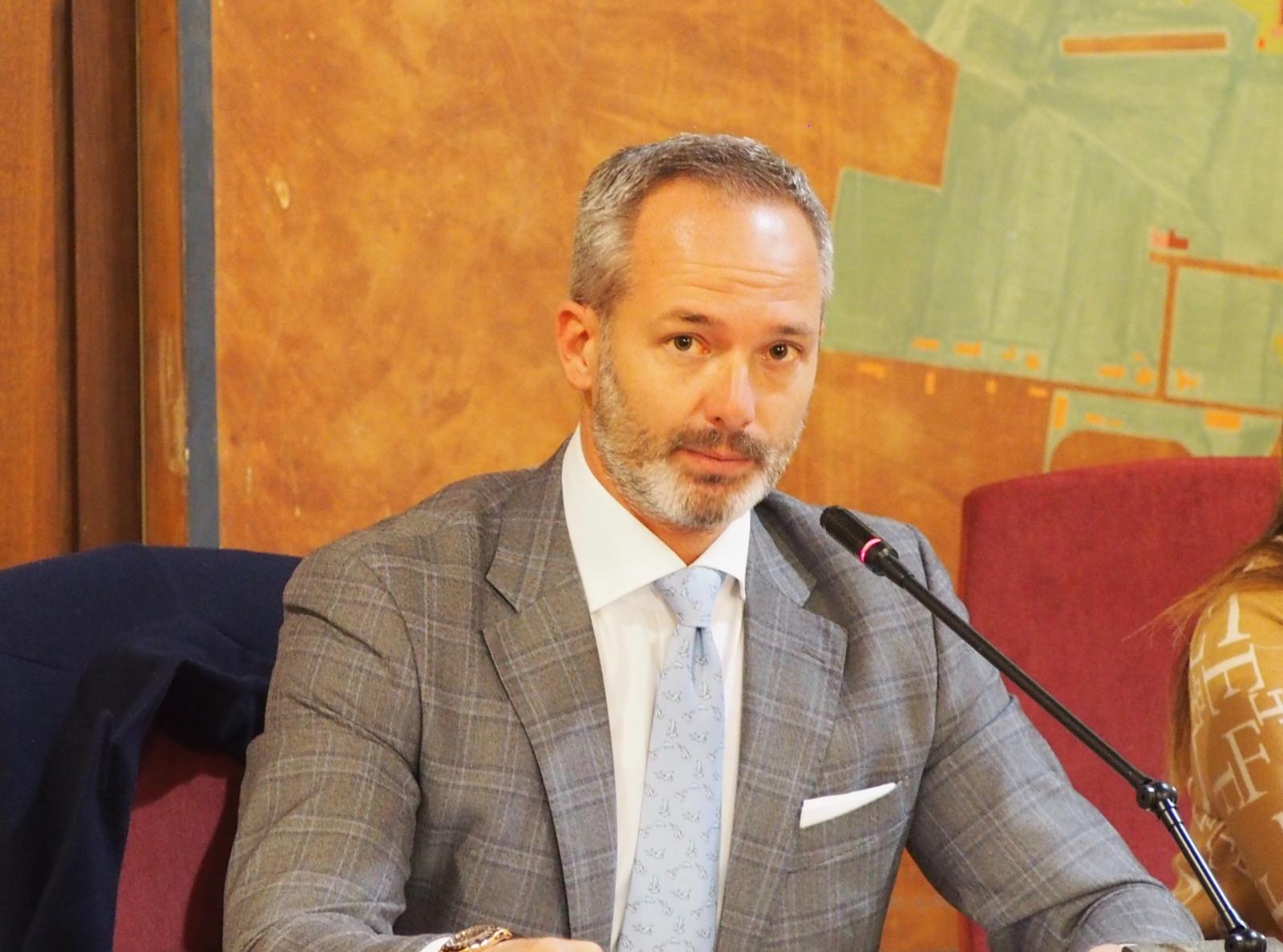 Lavori pubblica utilit&agrave;, ok dalla giunta