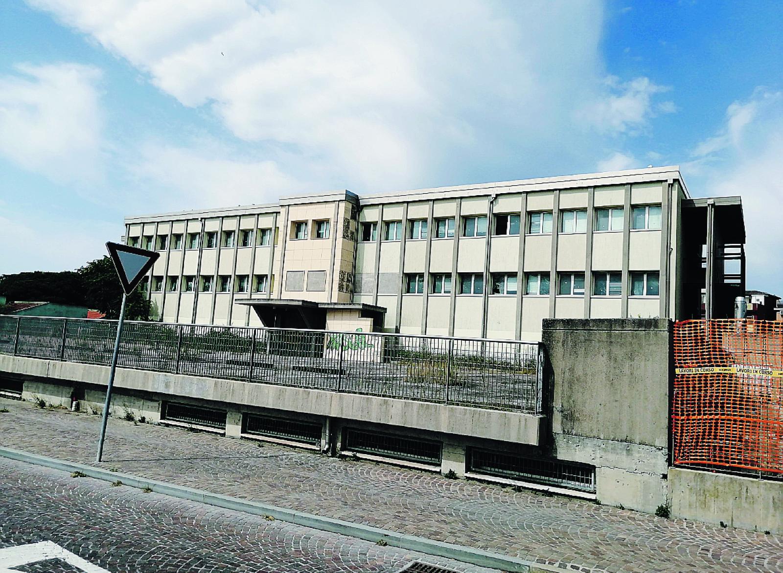 Armelao: &ldquo;Rsa nella ex Colonia, parere ai legali&rdquo;