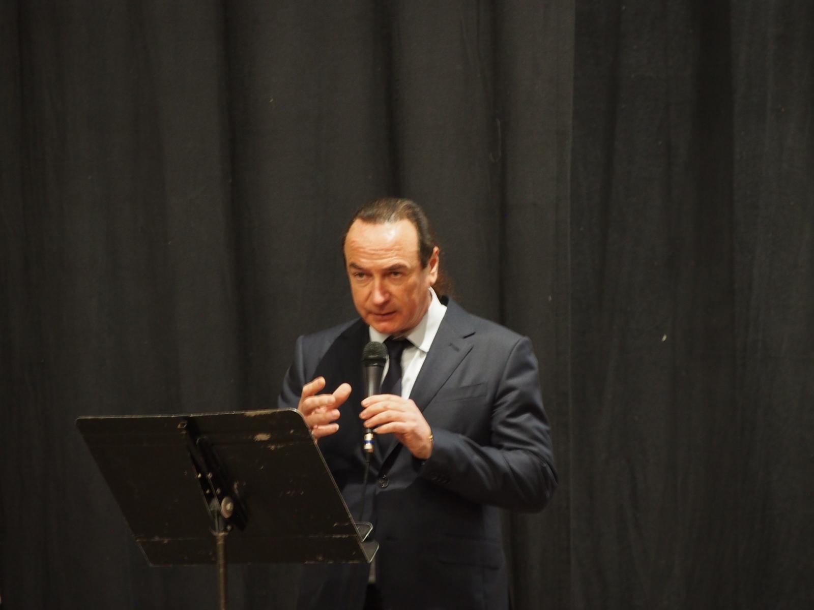 &ldquo;Pronti ad accogliere i profughi&rdquo;