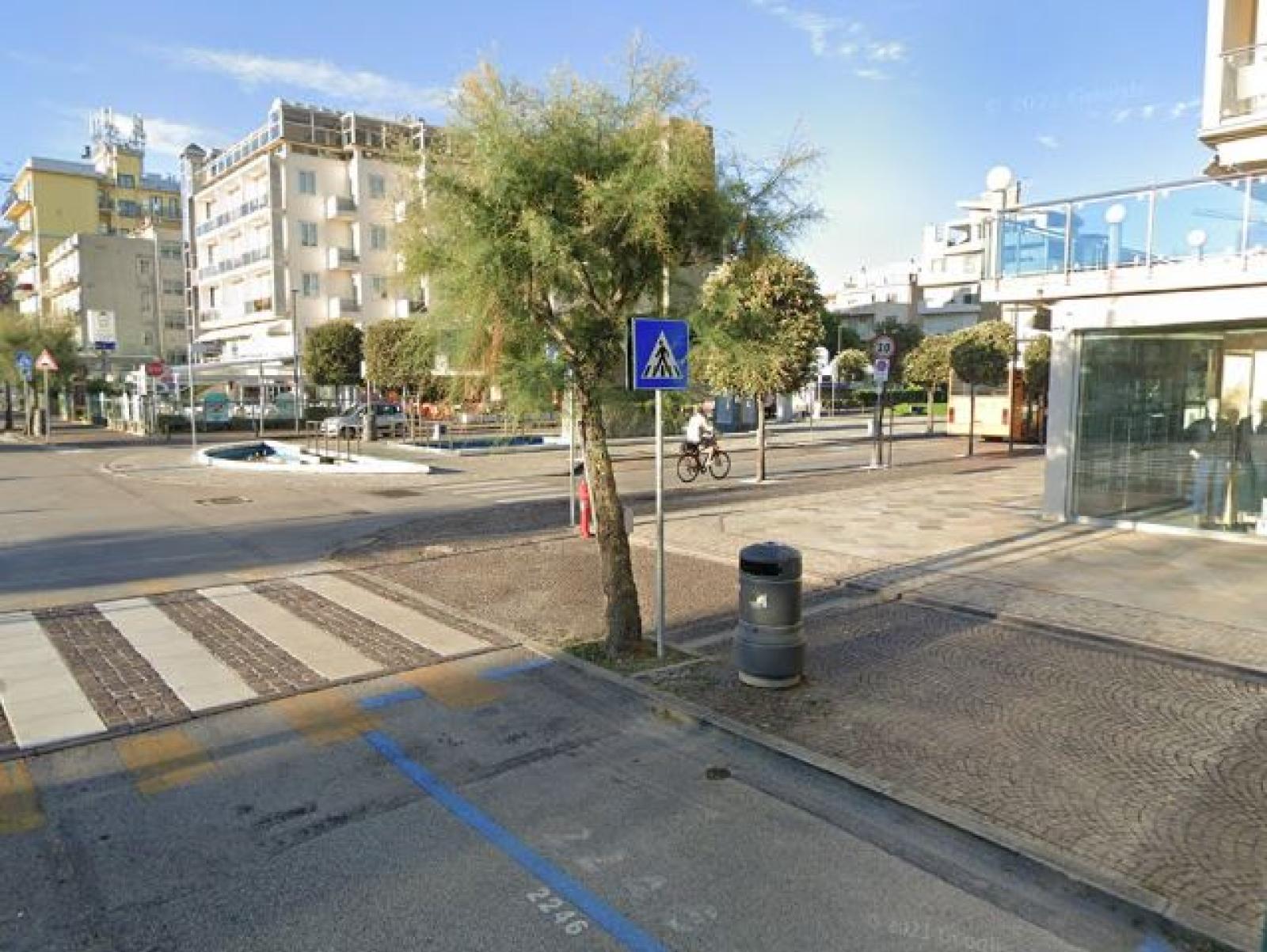 Rumori, degrado e insicurezza, &egrave; allarme