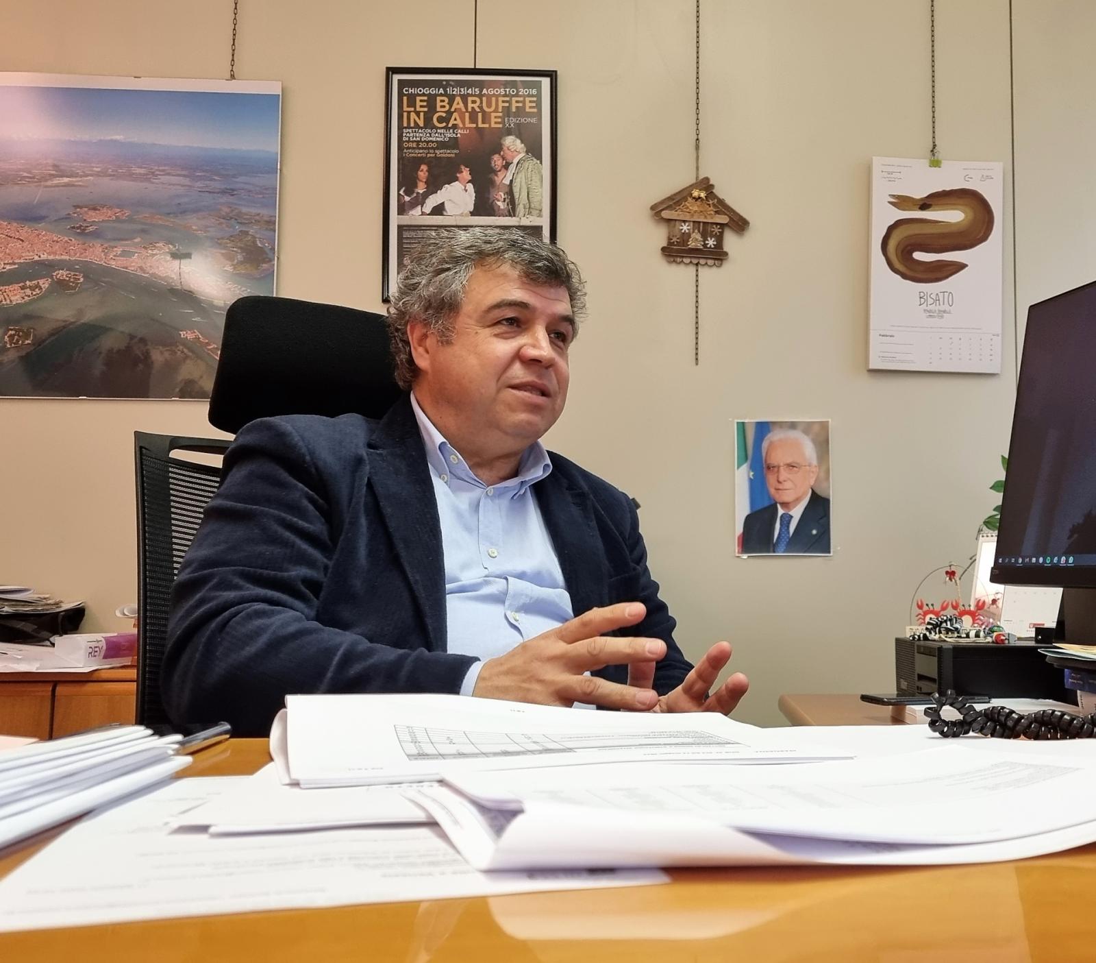 Ulss 3, cure palliative in aumento