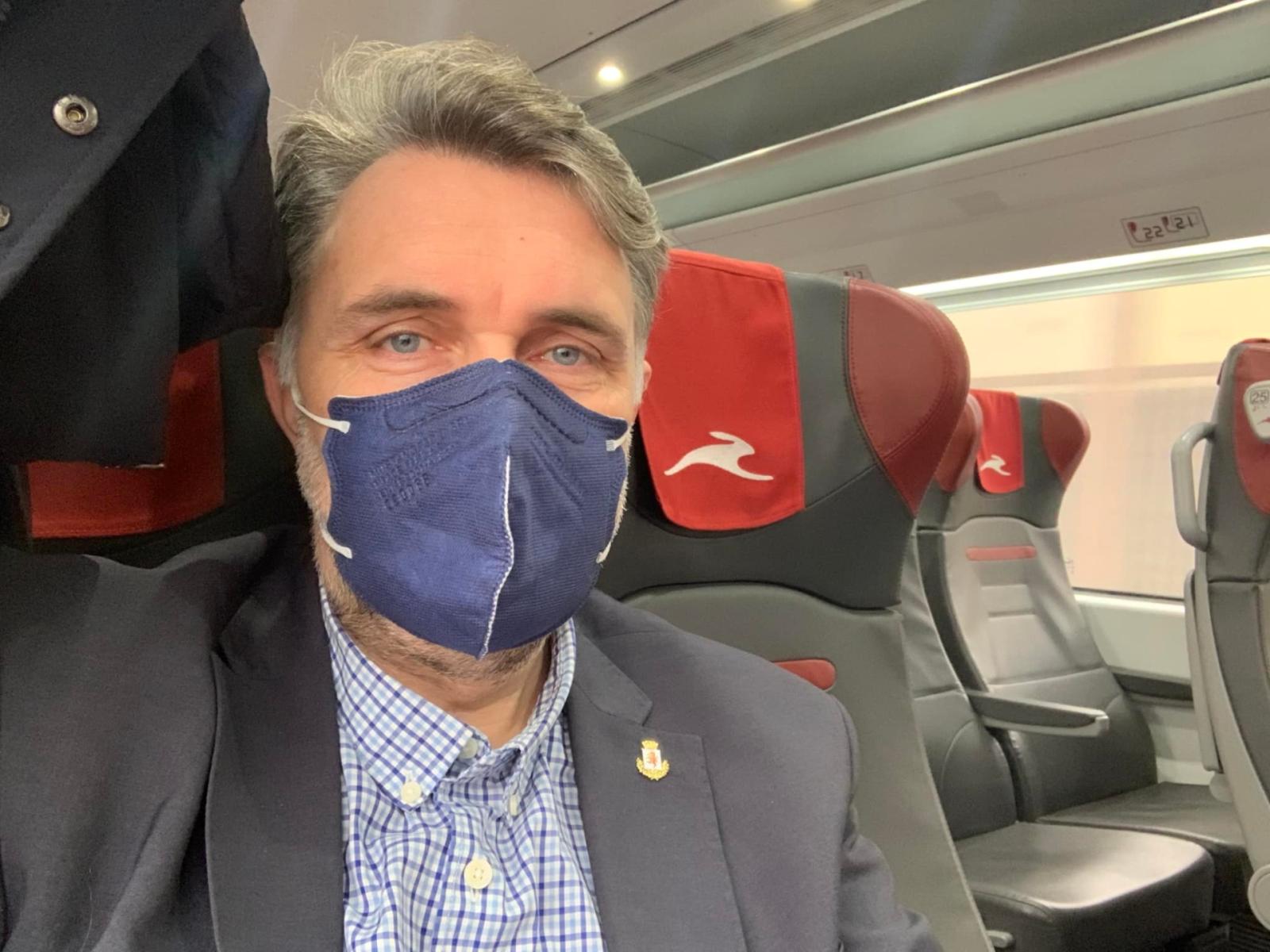 Chioggia, la citt&agrave; incrocia le dita