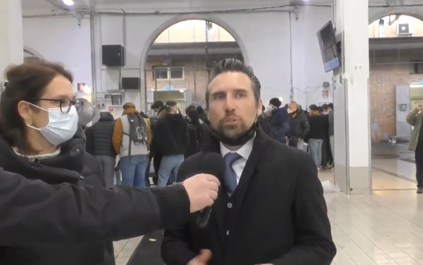 Chioggia, &ldquo;Alma&rdquo; della cucina di mare